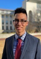 Andrew - Tutor Image