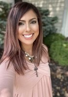 Yvonne - Tutor Image