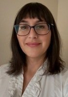 Cristiana - Tutor Image