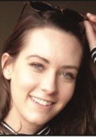 Claire - Tutor Image