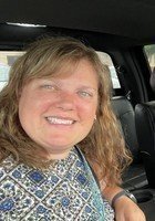 Denise - Tutor Image