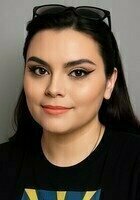 Stephanie - Tutor Image