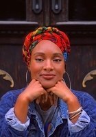 Naajidah - Tutor Image