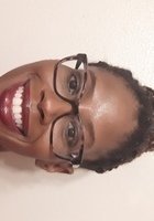 Nichole - Tutor Image