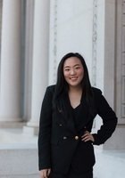 Rebecca - Tutor Image