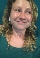 Melanie - Tutor Image