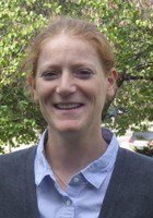 Rachel - Tutor Image