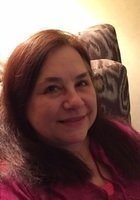 Alicia - Tutor Image