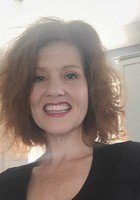 Cheryl - Tutor Image