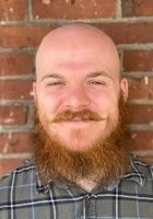 Cormac - Tutor Image