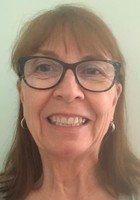 Jeanette - Tutor Image