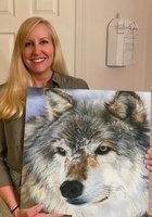 Catherine - Tutor Image