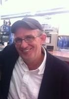 Charlie - Tutor Image