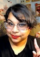 Wilhamina - Tutor Image