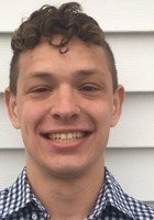 Stephen - Tutor Image