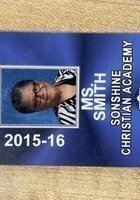 Anette - Tutor Image