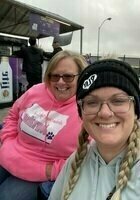 Ashley - Tutor Image