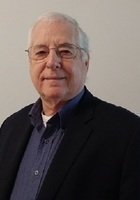 Thomas - Tutor Image