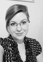 Lindsay - Tutor Image