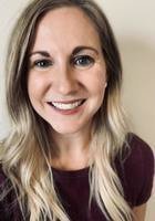 Johannah - Tutor Image