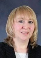 Sharon - Tutor Image