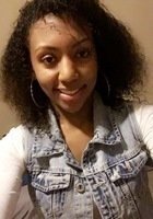 Daniqua - Tutor Image