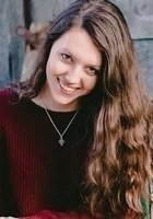 Sydney - Tutor Image