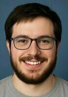 Michael - Tutor Image