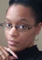 Alexis - Tutor Image