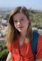 Lauren - Tutor Image