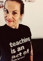 Nicole - Tutor Image