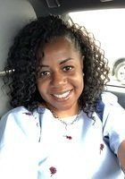 Michelle - Tutor Image