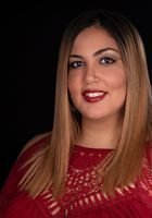 Lindsay - Tutor Image