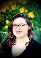 Amanda - Tutor Image