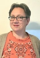 Jennifer - Tutor Image