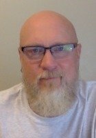 Jarrett - Tutor Image