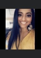 Ayesha - Tutor Image