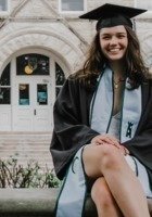 McKenna - Tutor Image