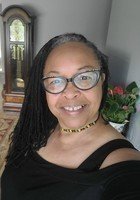 Desiree - Tutor Image