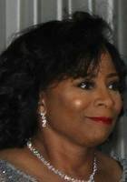 Sandra - Tutor Image