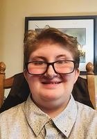 Anthony - Tutor Image