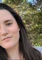 Madelyn - Tutor Image