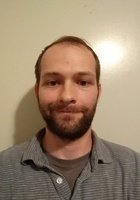 Cameron - Tutor Image