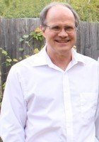 Timothy - Tutor Image