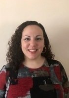 Danielle - Tutor Image