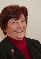 Carolyn - Tutor Image