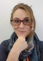 Brittany - Tutor Image