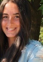 Rebecca - Tutor Image