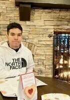 Jordan - Tutor Image