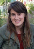 Jacqueline - Tutor Image